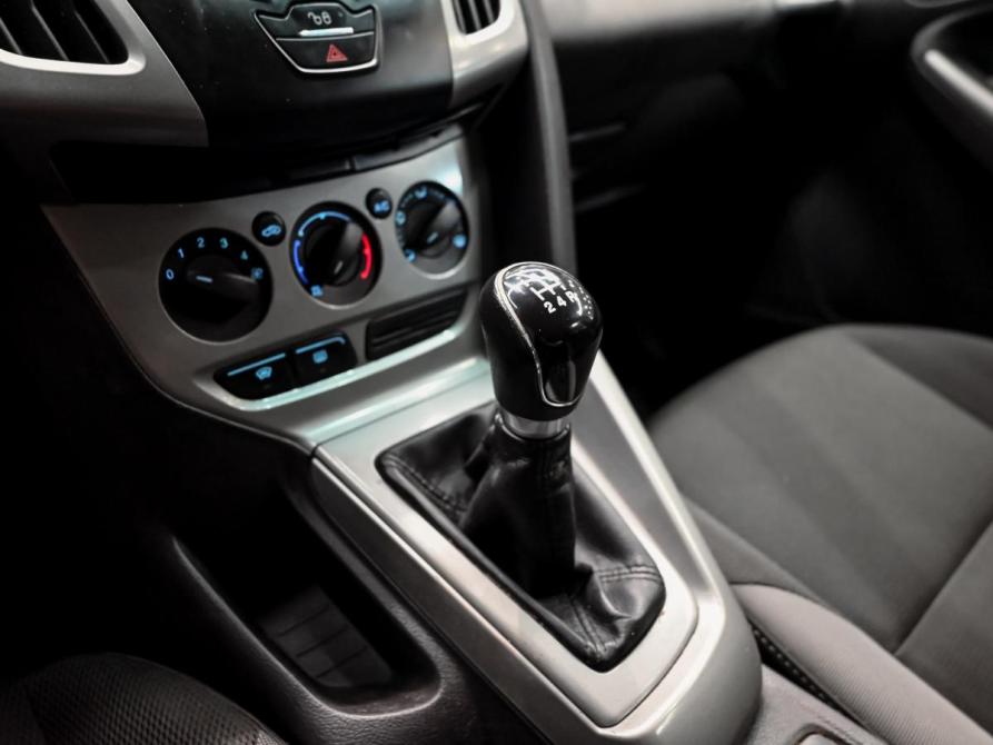 Ford Focus III Екатеринбург  - изображение 16
