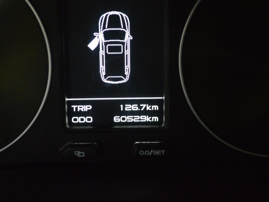 Geely Emgrand X7 I Рестайлинг 2 Санкт-Петербург  - изображение 16