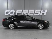 Lexus ES VI Рестайлинг Ростов-на-Дону  - изображение 31