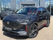Changan UNI-S I Октябрьский  - изображение 19