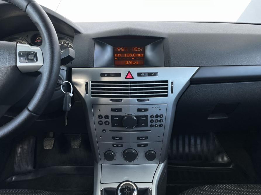 Opel Astra H Рестайлинг Екатеринбург  - изображение 17