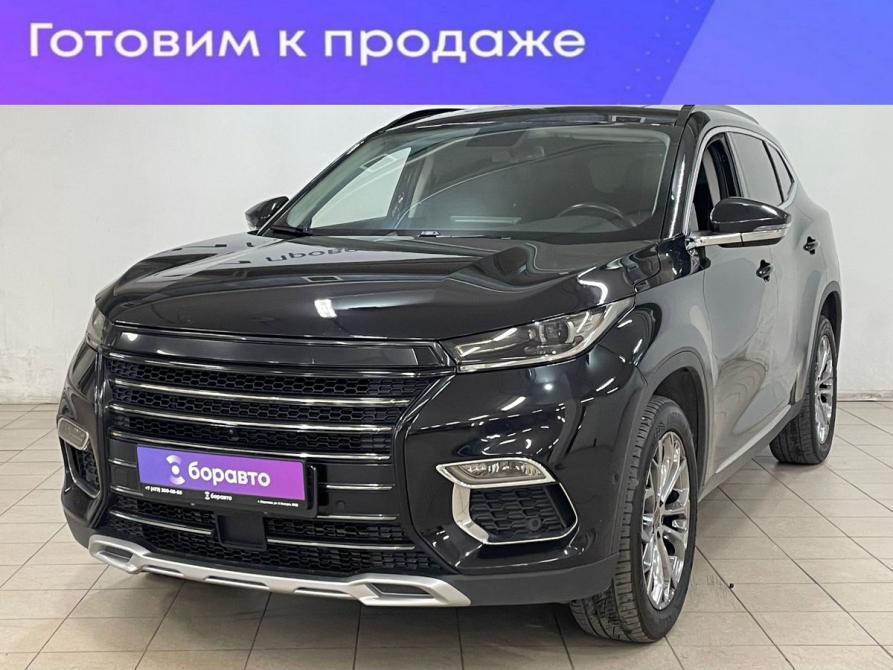 Exeed TXL I Воронеж  - изображение 1