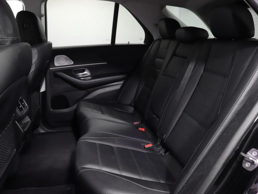 Mercedes-Benz GLE II (V167) Москва  - изображение 11