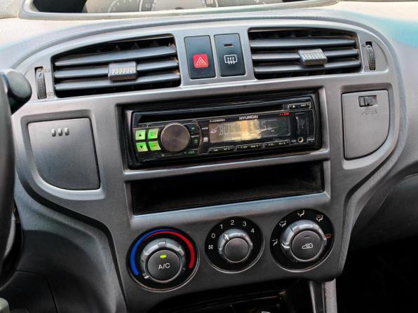 Hyundai Matrix I Рестайлинг с пробегом 2005 года, цена 480 000 рублей, 256581 км, компактвэн, Автокод Объявления
