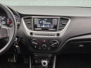 Hyundai Solaris II Екатеринбург  - изображение 22