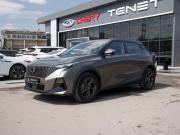 GAC GS3 Москва  - изображение 27