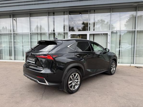 Lexus NX I Рестайлинг с пробегом 2020 года, цена 3 490 000 рублей, 88300 км, внедорожник, Автокод Объявления