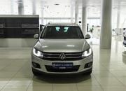 Volkswagen Tiguan I Рестайлинг Подольск  - изображение 29