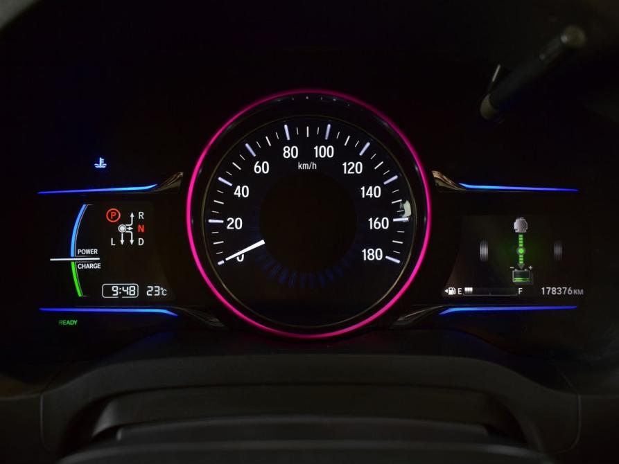 Honda Vezel I Кемерово  - изображение 11