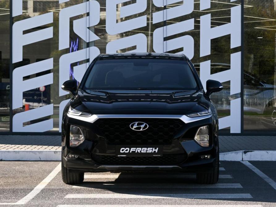 Hyundai Santa Fe IV Волгоград  - изображение 3