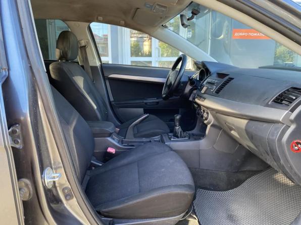 Mitsubishi Lancer X с пробегом 2008 года, цена 465 000 рублей, 381000 км, седан, Автокод Объявления