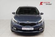 Kia Ceed II Саратов  - изображение 25