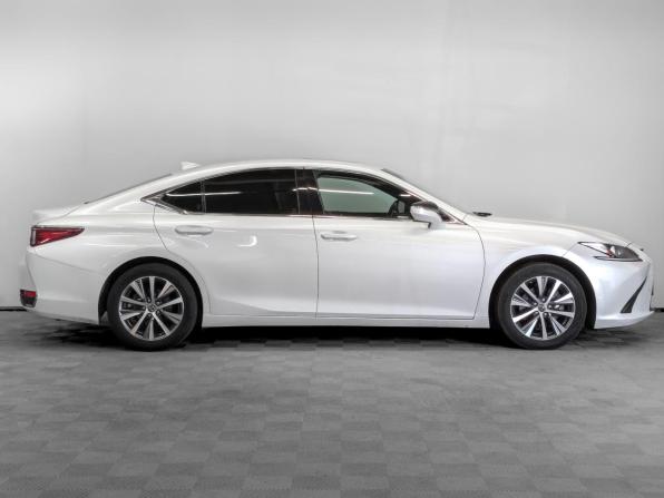 Lexus ES VII с пробегом 2020 года, цена 3 300 000 рублей, 144669 км, седан, Автокод Объявления