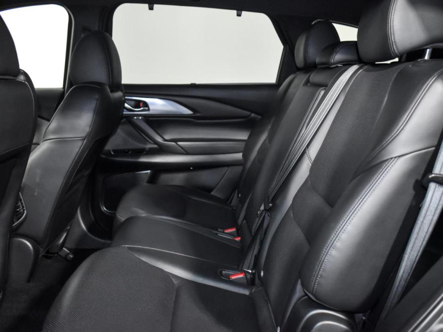 Mazda CX-9 II Санкт-Петербург  - изображение 14