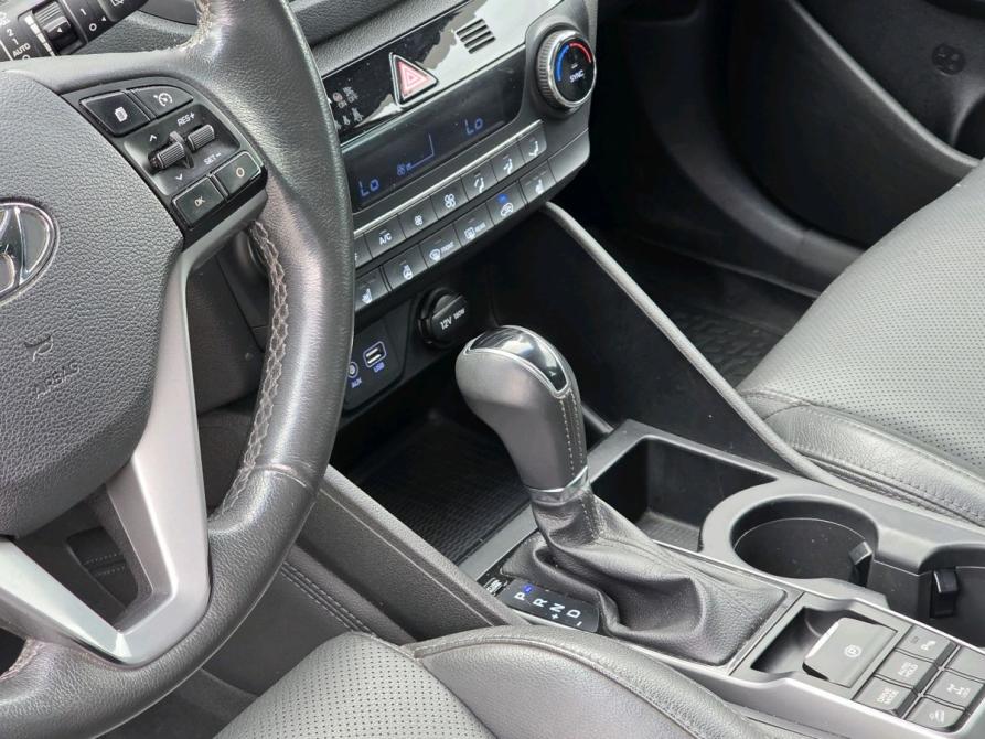 Hyundai Tucson III Новосибирск  - изображение 17