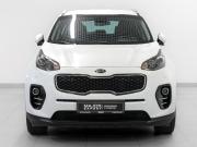 Kia Sportage IV Москва  - изображение 32