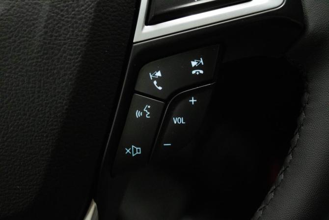 Ford Mondeo V с пробегом 2016 года, цена 1 649 000 рублей, 94300 км, седан, Автокод Объявления
