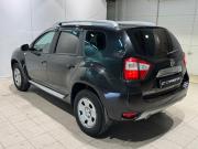 Nissan Terrano III (D10) Самара  - изображение 21