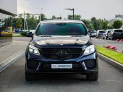 Mercedes-Benz GLE Coupe I (C292) Санкт-Петербург  - изображение 43