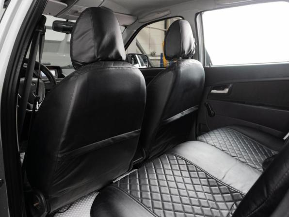 Lada (ВАЗ) Priora I Рестайлинг с пробегом 2014 года, цена 519 000 рублей, 291173 км, хэтчбек, Автокод Объявления