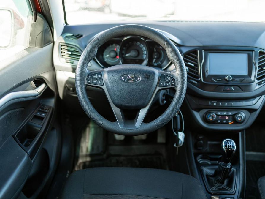 Lada (ВАЗ) Vesta I Ижевск  - изображение 13