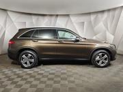 Mercedes-Benz GLC I (X253) Москва  - изображение 26