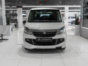 Suzuki Solio II Рестайлинг Москва  - изображение 22