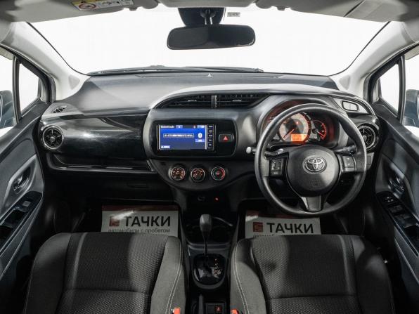 Toyota Vitz III (XP130) Рестайлинг 2 с пробегом 2019 года, цена 1 099 500 рублей, 65166 км, хэтчбек, Автокод Объявления