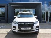 Chery Tiggo 4 I Рестайлинг Стерлитамак  - изображение 19
