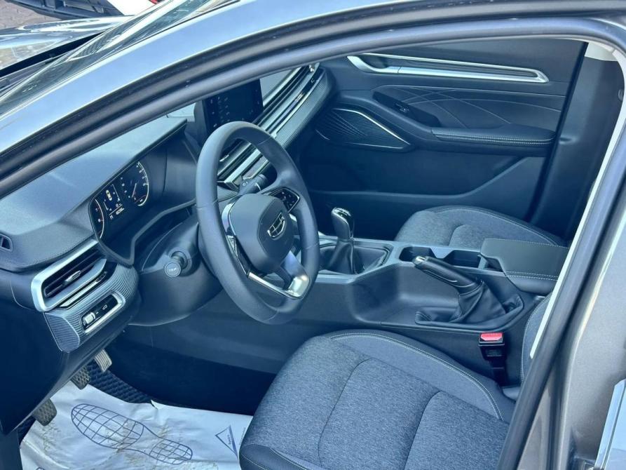 Geely Emgrand II Пермь  - изображение 16