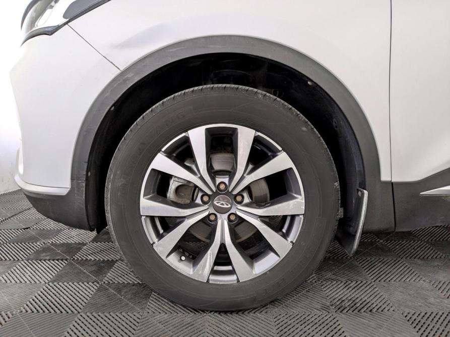Chery Tiggo 7 Pro I Москва  - изображение 18