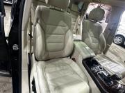 Volkswagen Touareg II Рестайлинг Ставрополь  - изображение 52