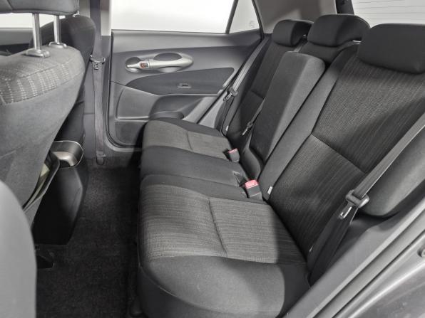 Toyota Auris I с пробегом 2007 года, цена 609 000 рублей, 139712 км, хэтчбек, Автокод Объявления