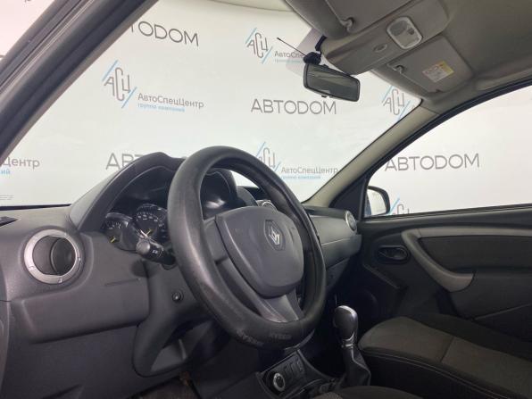 Renault Duster I Рестайлинг с пробегом 2018 года, цена 1 289 000 рублей, 130690 км, внедорожник, Автокод Объявления