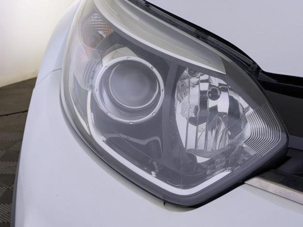 Renault Kaptur I с пробегом 2019 года, цена 995 000 рублей, 110906 км, внедорожник, Автокод Объявления