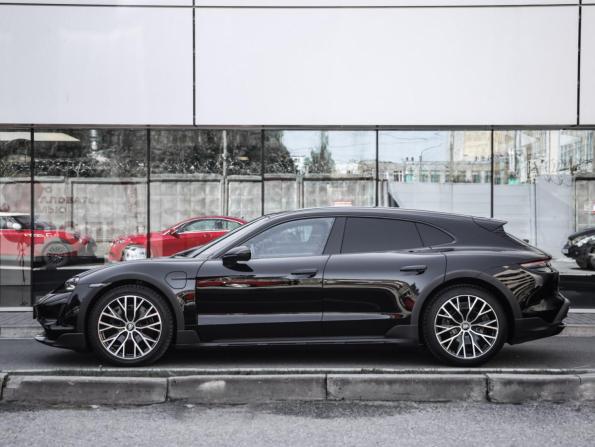 Porsche Taycan I с пробегом 2022 года, цена 8 811 000 рублей, 28303 км, универсал, Автокод Объявления