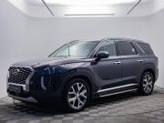 Hyundai Palisade I Москва  - изображение 21