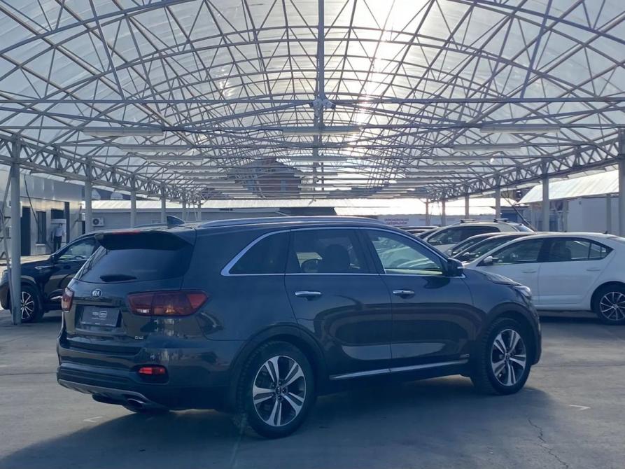 Kia Sorento III Prime Рестайлинг Тула  - изображение 3