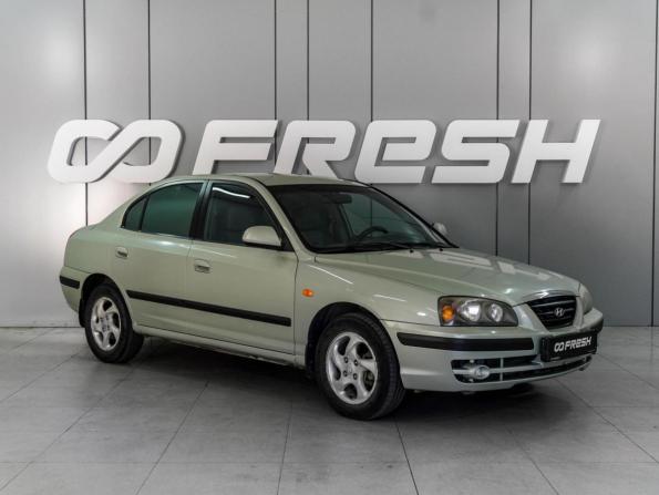 Hyundai Elantra III (XD2) Рестайлинг с пробегом 2005 года, цена 355 000 рублей, 240314 км, седан, Автокод Объявления