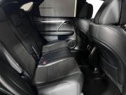 Lexus RX IV Рестайлинг Ростов-на-Дону  - изображение 35