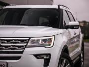 Ford Explorer V Рестайлинг 2 Санкт-Петербург  - изображение 37