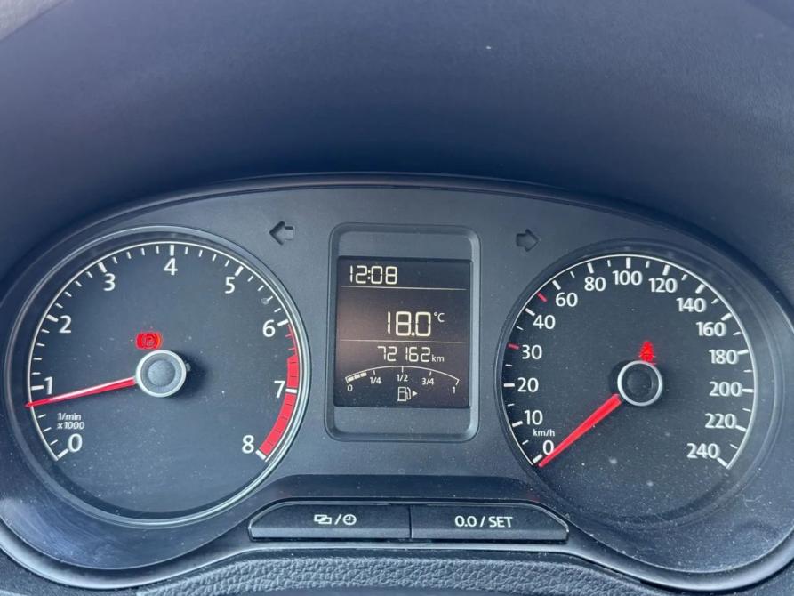 Volkswagen Polo V Рестайлинг Пермь  - изображение 12