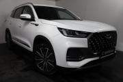 Chery Tiggo 8 Pro Max I Санкт-Петербург  - изображение 21