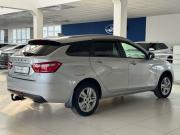 Lada (ВАЗ) Vesta I Челябинск  - изображение 34