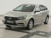 Lada (ВАЗ) Vesta I Иваново  - изображение 28