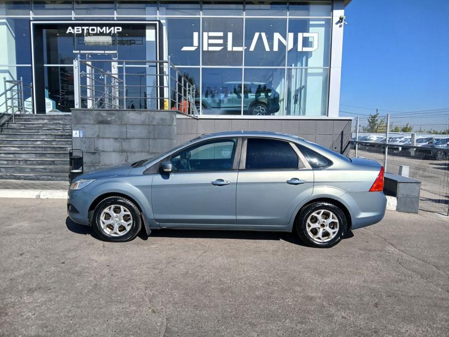 Ford Focus II Рестайлинг Саратов  - изображение 8