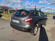 Nissan Qashqai I Рестайлинг Санкт-Петербург  - изображение 15