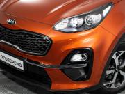 Kia Sportage IV Рестайлинг Москва  - изображение 36