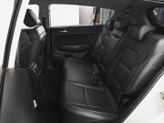 Kia Sportage IV Рестайлинг Ставрополь  - изображение 30