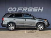 Kia Sorento II Краснодар  - изображение 26